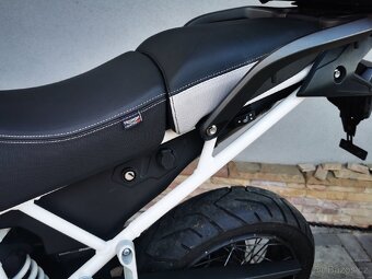 Triumph Tiger 900 Rallye Pro - 7