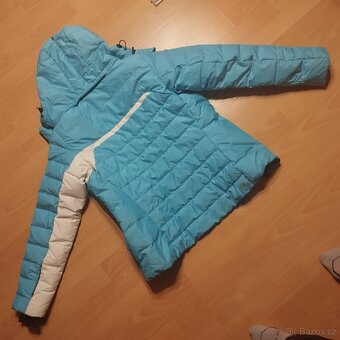 Lyžařská bunda - 7