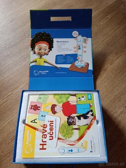 Albi učení pro děti - 7