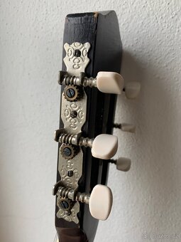 Kytara Kremona Hemus BG Rila - 7