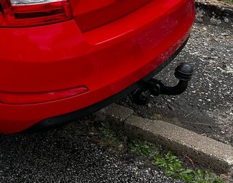 Škoda Octavia 1.6 TDI Elegance, 124tkm, tažné zařízení, STK - 7