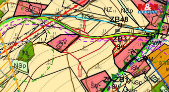 Prodej zahrady, 4214 m², Benecko - 7