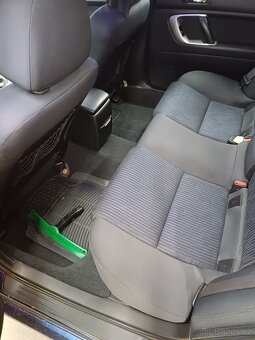 Subaru Legacy 2.0r 121kw+redukce - 7