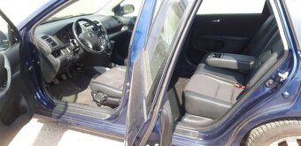 Honda Civic 2,0i 16V VSA Sport 160 ps, - 7