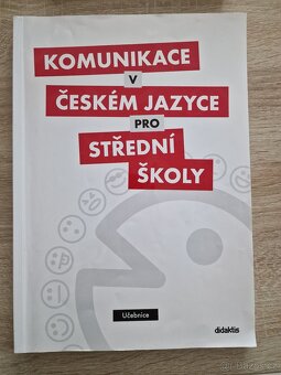 Učebnice pro střední školy-výběr - 7