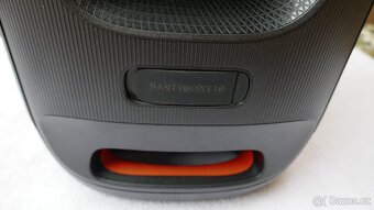 Party reproduktor JBL PARTYBOX 110 černý - 7