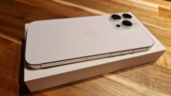 iPhone 16 PRO MAX 256gb - ALZA ZÁRUKA - 7