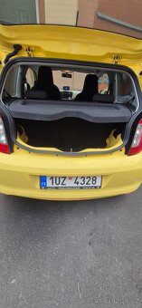 Škoda Citigo 1,0MPI 55kw - 7