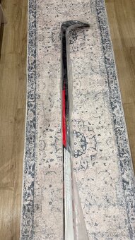 🔥 NOVÁ - BAUER VAPOR HYP2R - P92 - 55 F - 158 CM 🔥 - 7