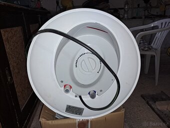 elektrický bojler ARISTON, model PRO R 50 V 2K - 7