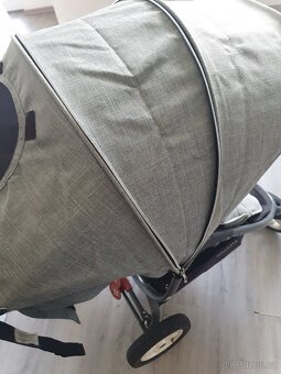 Valco snap 4 s vybavením - 7