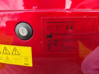 Selvo 4810 Lithium - 7