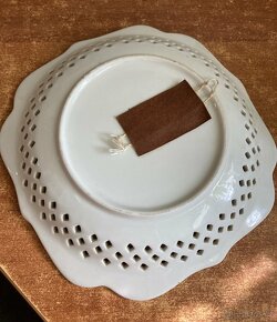 Retro Talířky na zeď - 7