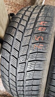 Zimni pneu 205/55/16 91T - 7