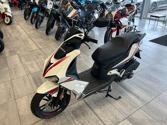 Kentoya Sinner 125 2025 - 7