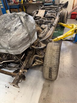 Toyota hilux  2,8 InvincibleX - 7