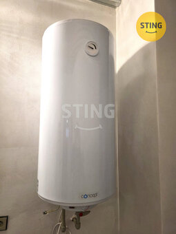 Pronájem komerčního prostoru - Vršovice. , 134627 - 7