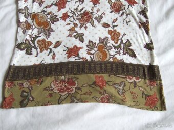 Tričko Desigual - 7