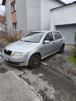 Prodám nebo vyměním - 7