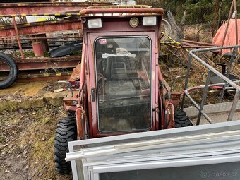 LOCUST L 752 4X4 - 7