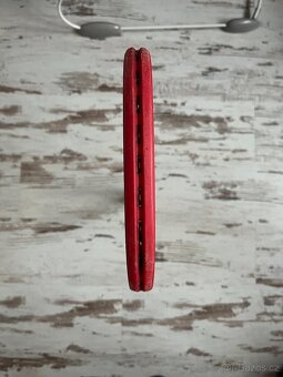 Tenisová raketa Yonex Vcore 98 - 7