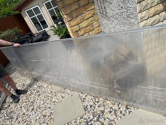 Zastřešení bazénu - 7