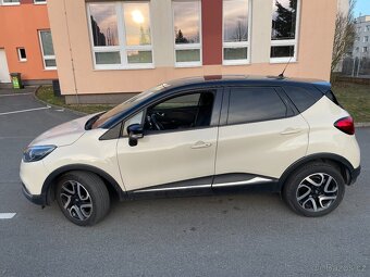Renault Captur 0,9 Tce 66 kW - 7