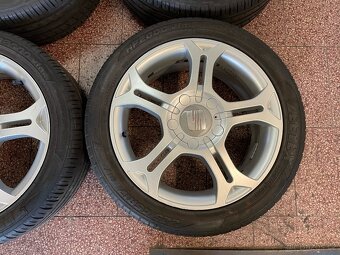 Alu kola letní r17 - 7
