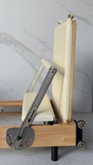 Pilates reformer - 7