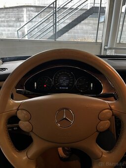 Mercedes-Benz Cls 320 CDI - 7