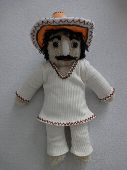 Originální hračky/NOVÉ - 7