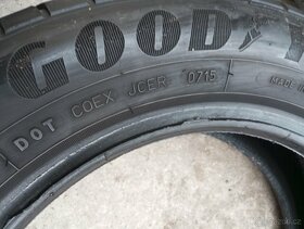 Letní pneumatiky Goodyear 175/65 R14 82T - 7