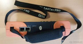 TESTER IP,CVI, AHD, analog kamer - 7