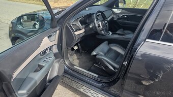 Volvo XC90 II B6 AWD Inscription, Bowers & Wilkins TOP - 7
