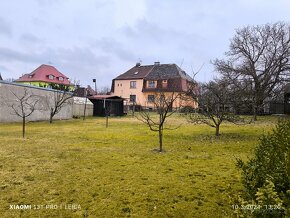 Prodám rodinný dům v Aši - 7
