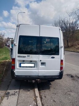 Transit 2.0 Diesel 9 mist - 7