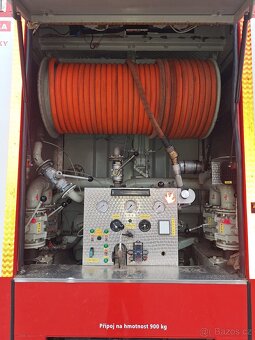 LIAZ CAS K25-L 101 - 7