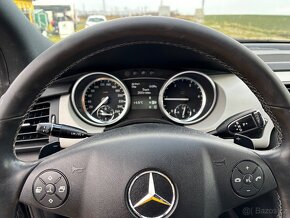 Mercedes R 350 CDI - 7