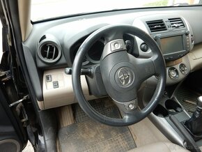Toyota Rav4 2.2D 130kw - 2AD - náhradní díly - 7