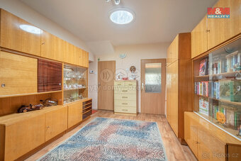 Prodej rodinného domu, 150 m², Říčany, ul. Malá Olivova - 7