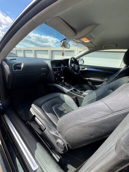 Audi a5 2.0tdi 130kW CGLC MVT facelift náhradní díly - 7