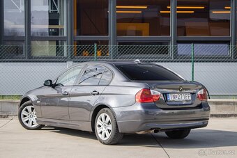 BMW Rad 3 320 i 149k - AJ NA SPLÁTKY - 7