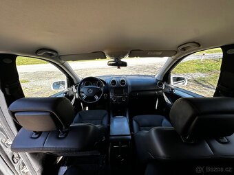 Mercedes benz Ml 320cdi - 7