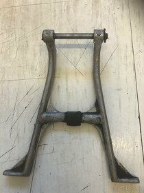 Jawa parez 550 /555 ,Jaweta a ++ , - 7