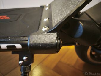 Dualtron Mini LTD - 7