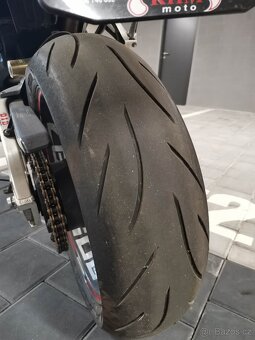 HONDA CBR 600RR 2006 r.v. - 7