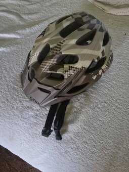 Cyklo věci - 7