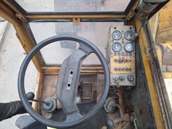 Prodám bagr DH 112. - 7