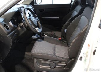 Suzuki Vitara 1,5 DualJet Hybrid 6AGS PREMIU hybridní - 7
