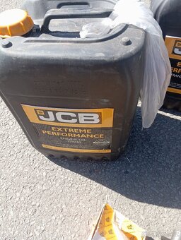 JCB 3CX - 7